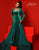 Johnathan Kayne 2453 Stretch Velvet Evening Gown