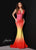 Johnathan Kayne 2501 Fitted Silhouette Prom Gown