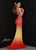 Johnathan Kayne 2501 Fitted Silhouette Prom Gown