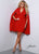 Johnathan Kayne Blazer Knit Cocktail  Dress 2536