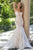 Andrea & Leo WL062 Fit and Flare Bridal Gown