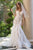 Andrea & Leo WL062 Fit and Flare Bridal Gown