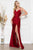 Red Bridesmaid Dresses