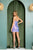 Sequin Embellished Short Length Gown R767 By Nox Anabel
