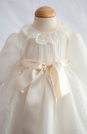 Christening gown