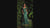 Feathers Off-Shoulder Embroidered Evening Dress J824