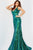 Jovani 23007 ON SALE SIZE 0 Iridescent  Prom Gown