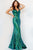 Jovani 23007 ON SALE SIZE 0 Iridescent  Prom Gown