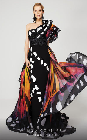 MNM COUTURE 2381 Fouad Sarkis