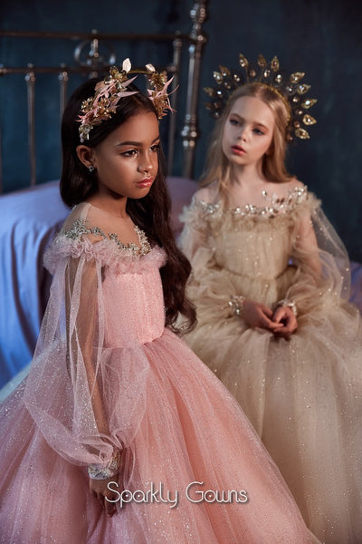 ワンピース ballerina fairy tulle peplum tops mint Ballerina fairy tulle peplum tops