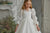 Two Tier Veil First Communion  Celestial A45 ORDER ONLY WHEN ORDERING CELESTIAL GOWNS
