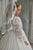 Two Tier Veil First Communion  Celestial A45 ORDER ONLY WHEN ORDERING CELESTIAL GOWNS