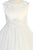 Luxurious Princess Ballgown First Communion Dress Style 458