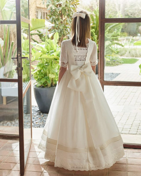 First communion on sale dresses 2019