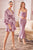 Bridesmaid dresses