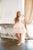 Blush Birthday Dresses