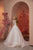 Illusion Sweetheart Neckline First Communion Flower Girl Gown PR109