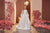 Bateau Neckline First Communion Flower Girl Gown PR120