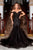 Portia & Scarlett Sweetheart Neckline Evening Dress PS21251