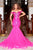Portia & Scarlett Sweetheart Neckline Evening Dress PS21251