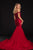 Portia & Scarlett Sweetheart Neckline Evening Dress PS21251