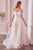 Wedding dress Andrea & Leo Couture  A0822