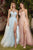 One-Shoulder  Andrea & Leo Couture  A1053 Leila  Gown