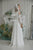 Two Tier Veil First Communion  Celestial A45 ORDER ONLY WHEN ORDERING CELESTIAL GOWNS