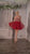 A-line Short Cocktail Dress  By Cinderella Divine CD0190