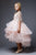 Alluring Tutu Multi-Tiered Tulle Flower Girl Dress
