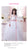 3D Lace Appliques A-line  Flower Girl Communion Dress Celestial 3115