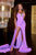 Portia & Scarlett PS23188 ON SALE SIZE 8 RED Fitted Corset  Evening Dress