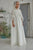 Guipure Cape  Veil First Communion Accessories Celestial A44 NO INDIVIDUAL SALE
