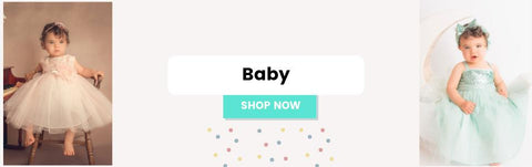 Baby Dresses