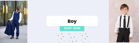 Boys