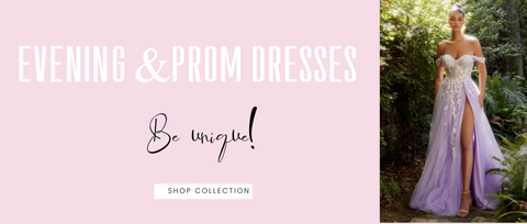 Evening / Prom Dresses