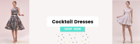 Cocktail  Dresses