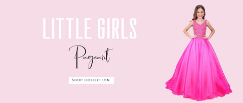 Little Girl Pageant