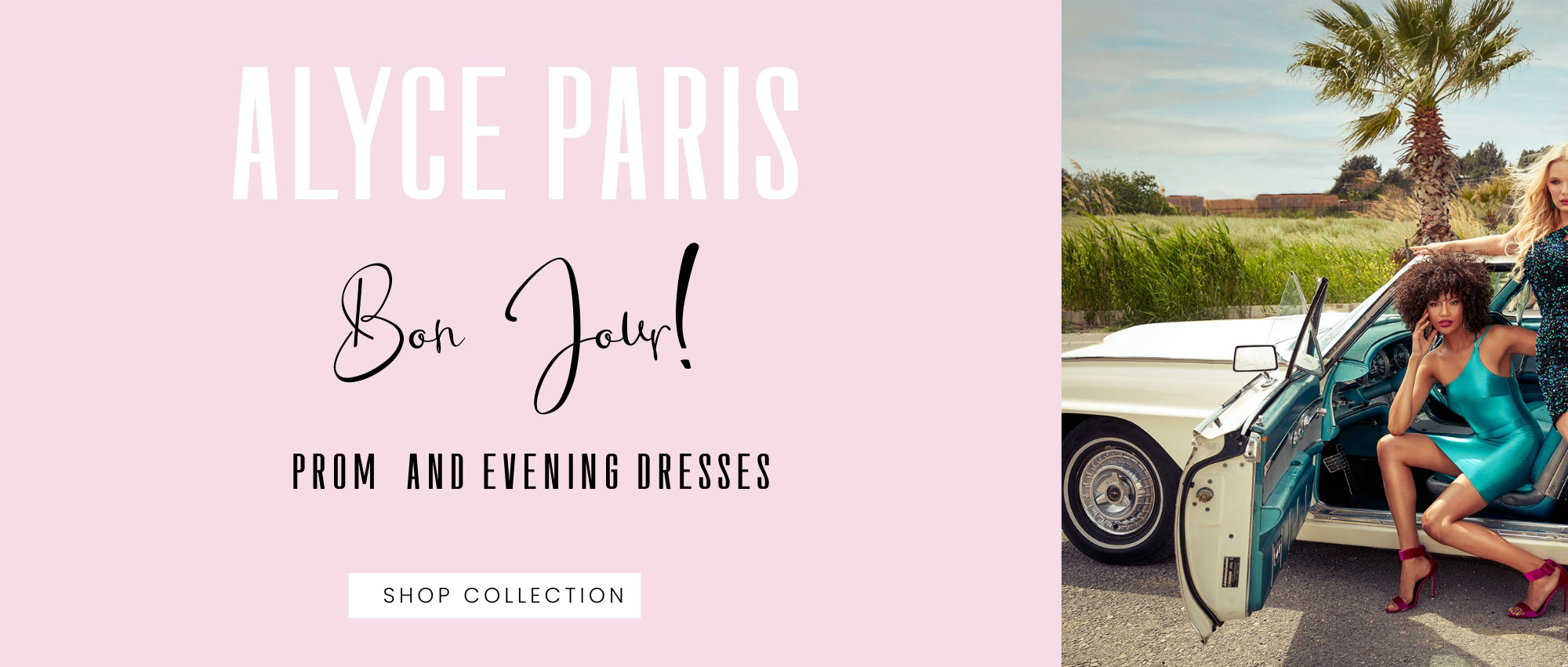 Corset Prom Dresses - Alyce Paris