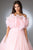 Versatile Rose Petals Ethereal  Dress ACSU079