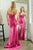 Hot Stones Corse Dress AC9067