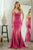 Hot Stones Corse Dress AC9067