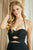 Fitted Cocktail Dress 2070S