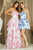 Embellished Short Dress 2069S