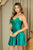 Strapless Cocktail Dress 9071S