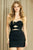 Fitted Cocktail Dress 2070S