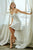 Strapless Cocktail Dress 9071S
