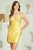 Embellished Cocktail Dress 3100S