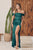 Off the Shoulder Prom Dress R1236 by Nox Anabel