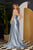 Cowl Neckline Satin Gown E1242 by Nox Anabel
